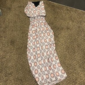 Tiare Hawaii maxi dress